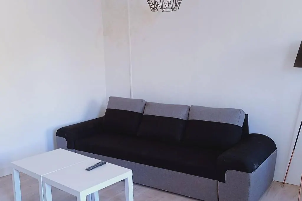 34, Toulon Sympathique Studio A 2 Pas De L'Opera Γαλλία