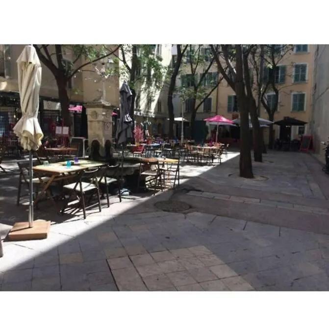 34, Toulon Sympathique Studio A 2 Pas De L'Opera 0*,  Γαλλία